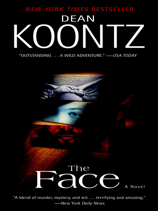 Title details for The Face by Dean Koontz - Wait list